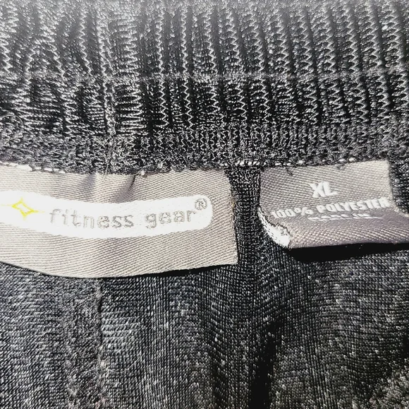 Rip away athletic pants - Picture 4 of 4